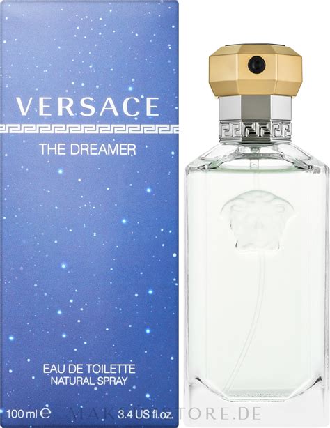 dreamer by versace|versace dreamer woman.